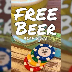 FREE BEER par Alan Wong