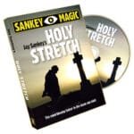Holy Stretch par Jay Sankey