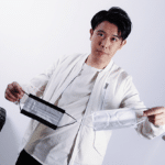 Linking Mask by Alex, Wenzi & MS Magic