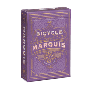 Marquis Jeu de cartes Bicycle