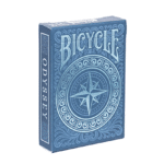 Odyssey - Jeu de cartes Bicycle