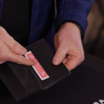 Pro 4 Wallet par Gary James