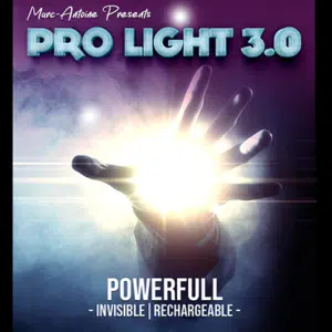 MIMI PRIX - EN STOCK 106 Pro Light Marc Antoine
