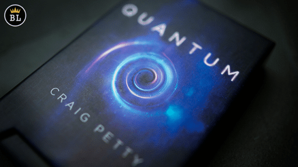Quantum Deck par Craig Petty
