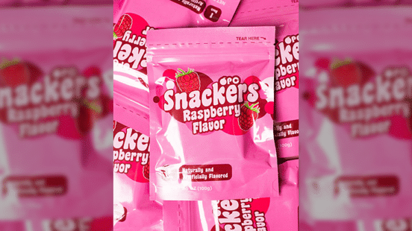 Raspberry Snackers V4 Jeu de cartes par OPC