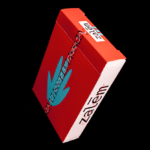 SELFLESSHANDS - Kartenspiel von Cardistry Touch