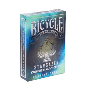 Stargazer Observatory Bicycle