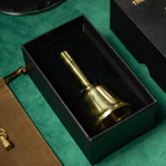 THE BELL Ultra par TCC