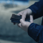 THREE ENVELOPES by Smagic Productions