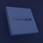 Thin Air par Ignacio Lopez