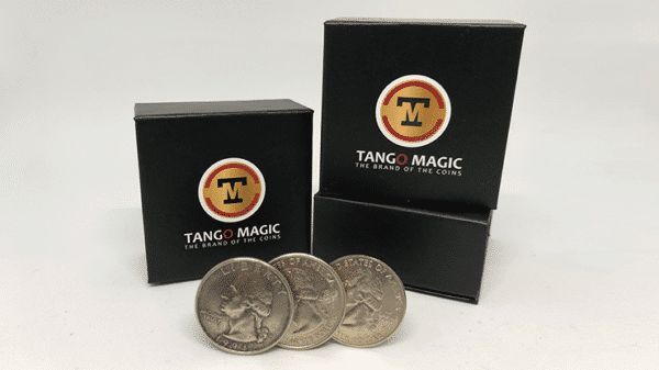 Triple TUC par Tango1