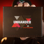Unhanded von JP Vallarino