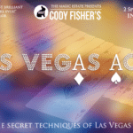 Vegas Aces von Cody Fisher