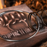 spRING von Joonas Mengel