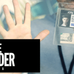 BADGE HOLDER di JOTA