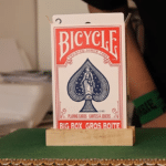 BEST EVER JUMBO RISING CARDS by Martin Schwartz