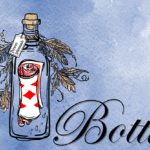 Bottle von Perseus Arkomanis