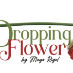 DROPPING FLOWER par Mago Rigel & Twister Magic