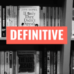 Definitive von Chris Rawlins