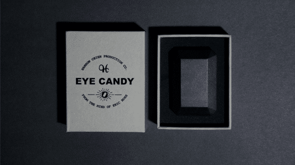 Eye Candy par Hanson Chien Eric Ross02