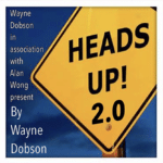 HEADS UP 2 di Wayne Dobson & Alan Wong