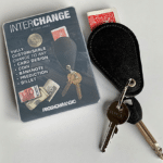 Interchange von Gary James