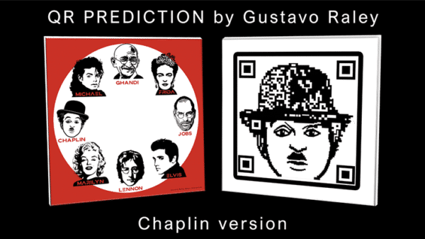 QR PREDICTION par Gustavo Raley03