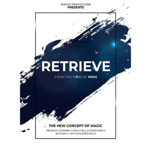 RETRIEVE par Smagic Productions