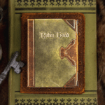 Robin hood kartenspiel von Kings Wild