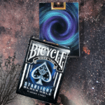 Starlight Black Hole - Kartenspiel von Bicycle