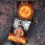 Starlight Solar - Jeu de cartes Bicycle