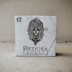 The Medusa Project par Perseus Arkomanis