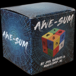 AWE SUM di Joel Harbers