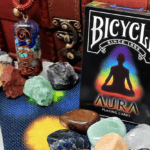 Aura - Jeu de cartes Bicycle