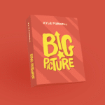 Big Picture by Kyle Purnell