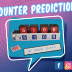 Counter Prediction par Magie Climax