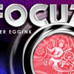 FOCUZ par Peter Eggink