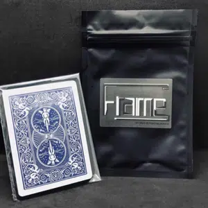 FRAME par Himitsu Magic