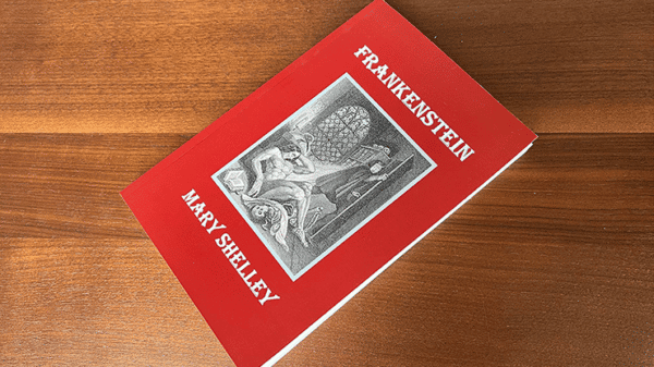 Facsimile par Michael Daniels franken