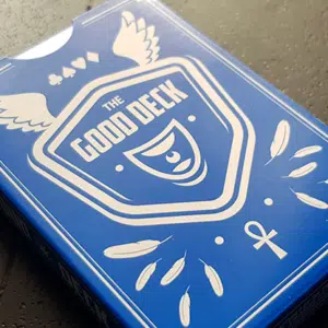 Good - Jeu de cartes par Thirdway Industries