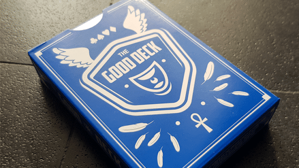 Good Jeu de cartes par Thirdway Industries