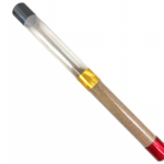 Gospel Wand par Ickle Pickle