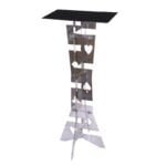 La table instantanée