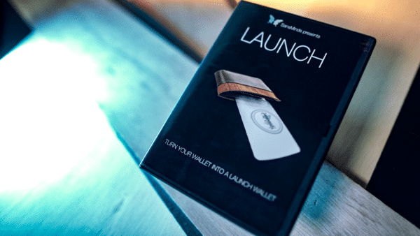 Launch par SansMinds