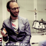 Nine von Alex Le Fanu & Luca Volpe