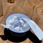 Paper Hercules di Bacon Magic