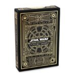 Star Wars gold - Jeu de cartes
