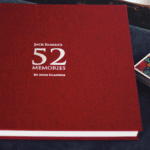 52 Memories (Retrospective) par Andi Gladwin & Jack Parker