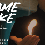 Flame Take von Lukas Hilken & Mysteries