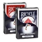 Mental Photography deck  - Supreme Line - Bicycle